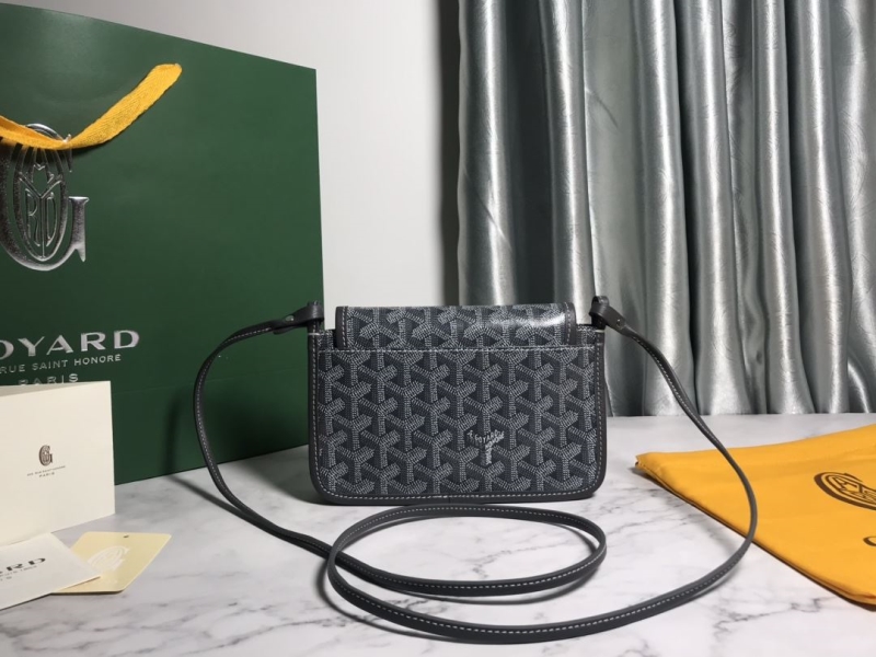 Goyard Satchel Bags